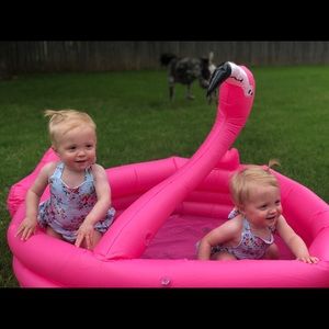 Meet your Posher, Darci